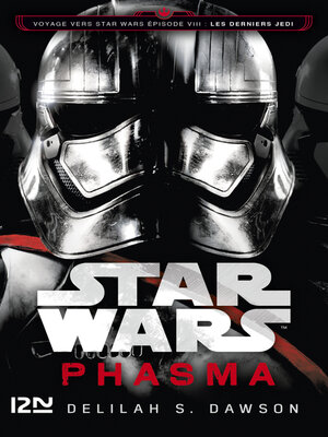 cover image of Phasma